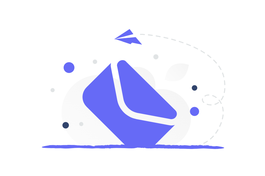 Mail